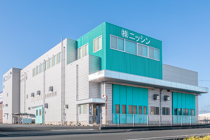 本社工場